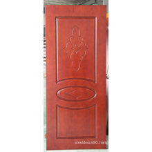 Wooden Door in China Object (RW-051)